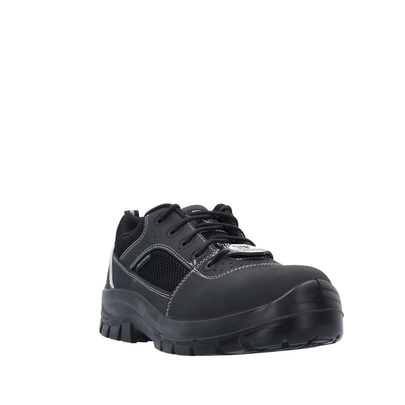 Skechers Trofo Scarpe per lavori industrialiUomo
