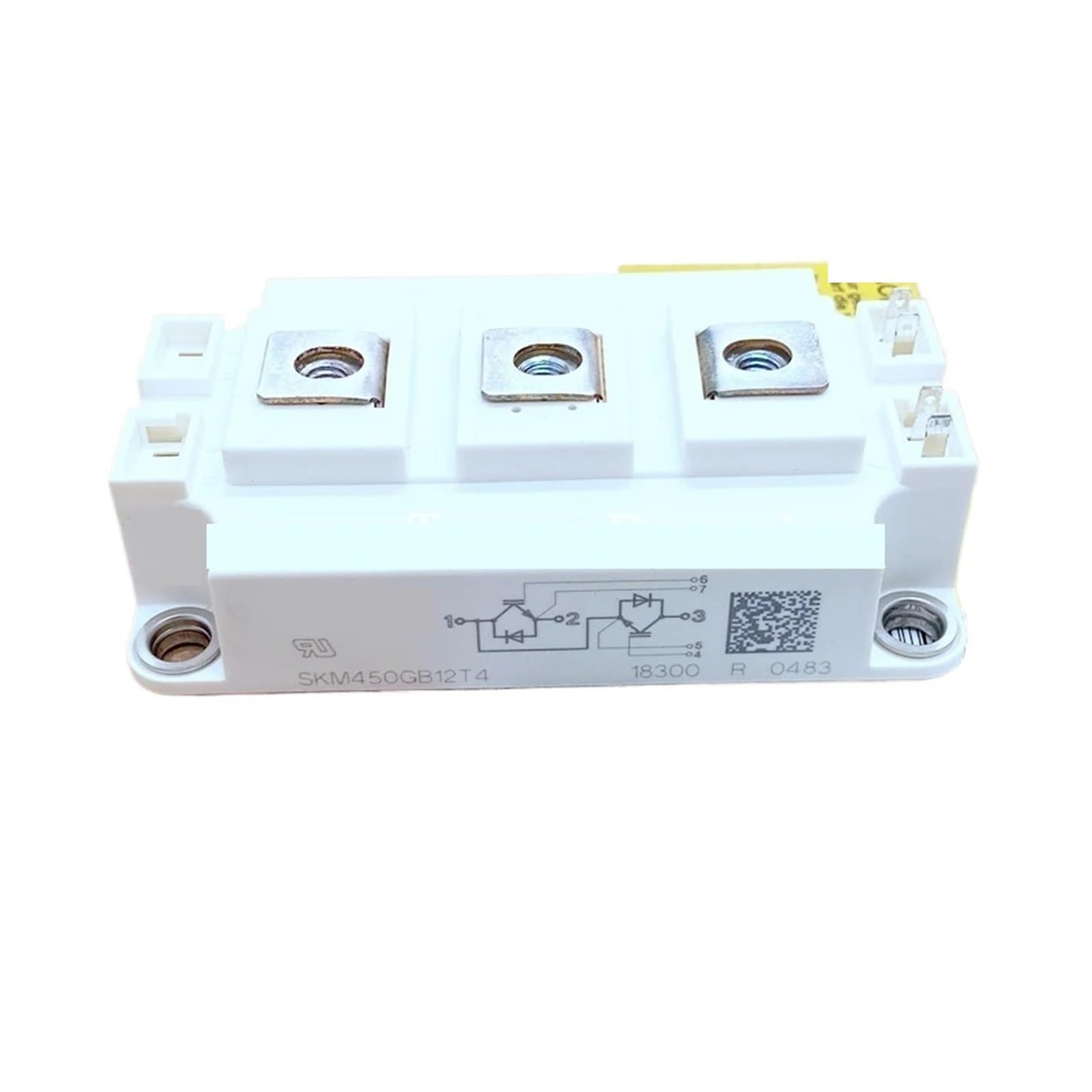 Cxdfrser One Color Skm200gb12t4 Skm200gb17e4 Skm400gb12t4 Module(Skm200gb12t4)