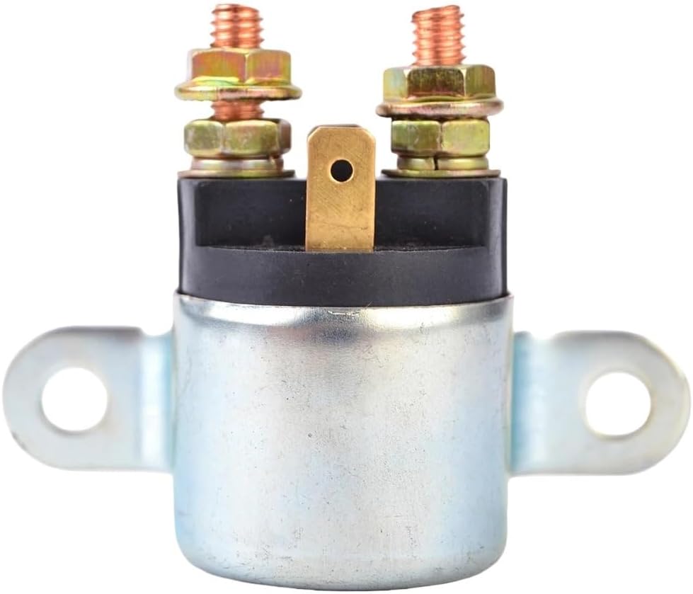 Starter Relay Motorcycle Solenoid Ignition Switch Starting Relay For Can-Am For Spyder GS 990 RS RT R For Roadster For Commander MAX
