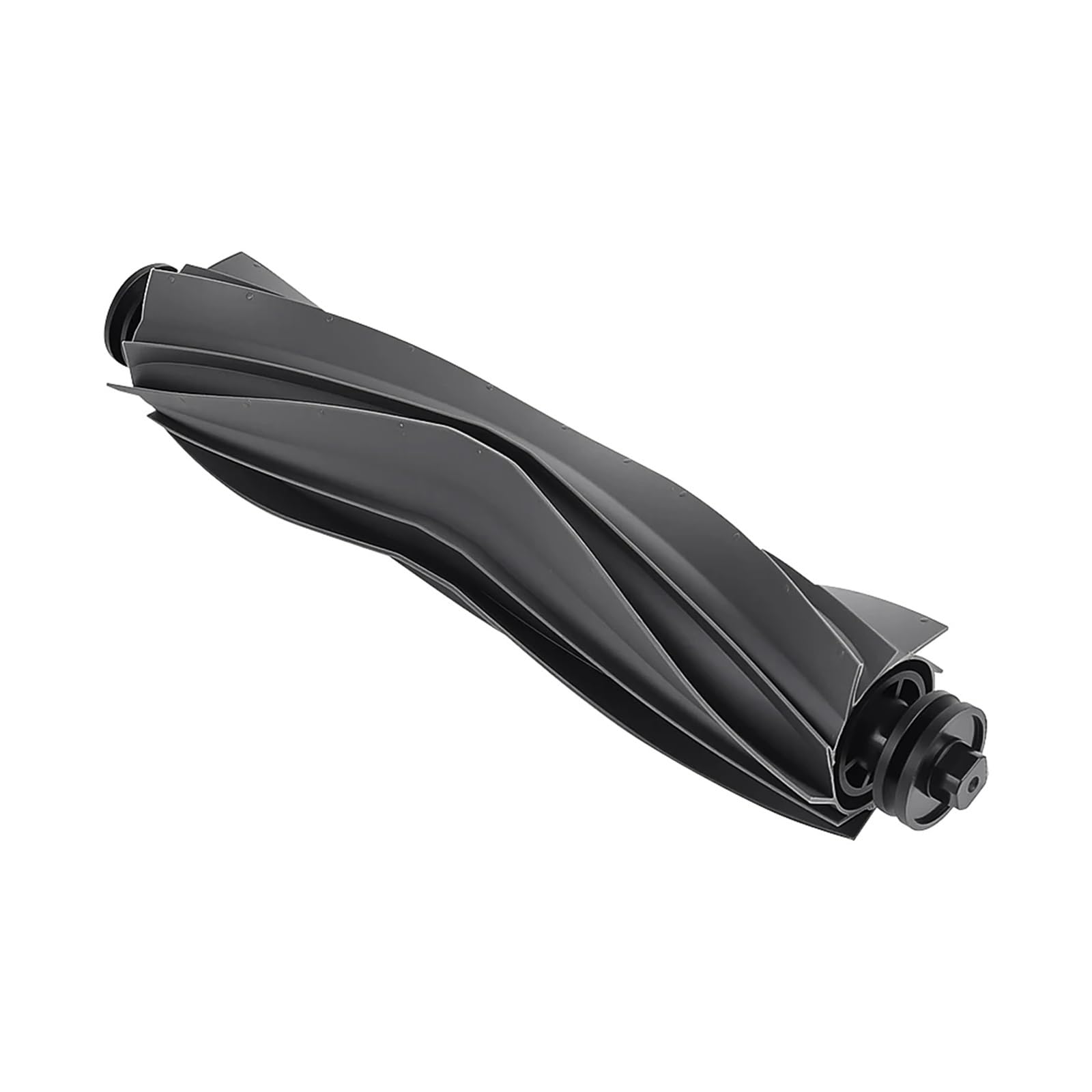 Cubierta de cepillo, compatible con Dreame, X10/X20/X30/X40/S10/S20 Pro/S30 D10s Pro L10S Pro L10s/L20/L30/L40 Ultra, compatible con Mijia, rodillo B101CN (2 piezas b)
