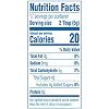 Jet-Puffed Vanilla Marshmallow Bits, 3 oz Shaker