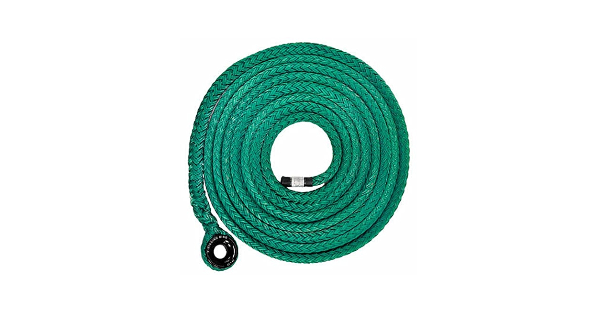 TEN./テン rgx-0108 Ring Amazon.com: Notch Rope Logic 1/2