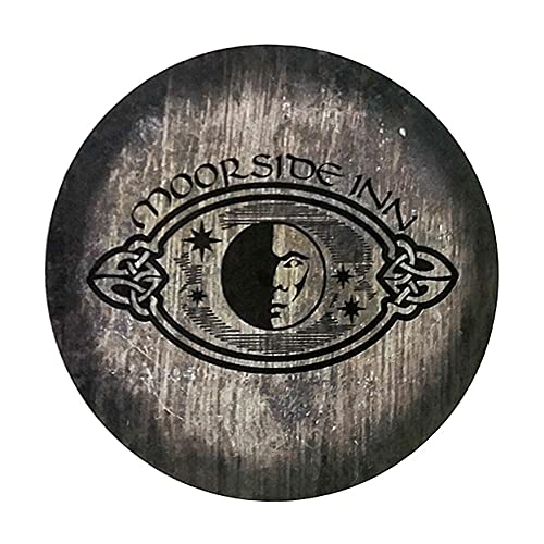 The Elder Scrolls V: Skyrim Coaster Set Taverns