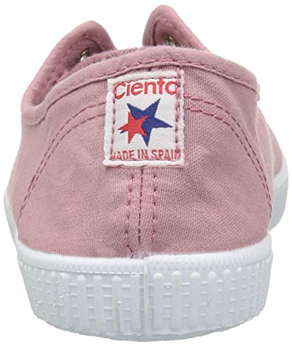Image of Cienta Kids Canvas Slip On Sneakers For Girls and Boys (Toddler /Little Kid /Big Kid)