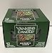 Yankee Candle Balsam & Cedar Tea Light Candles, Festive Scent