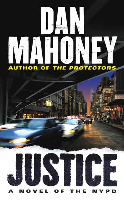 Buy Justice: A Novel of the NYPD (Det. Brian McKenna Novels) — BookShops.in