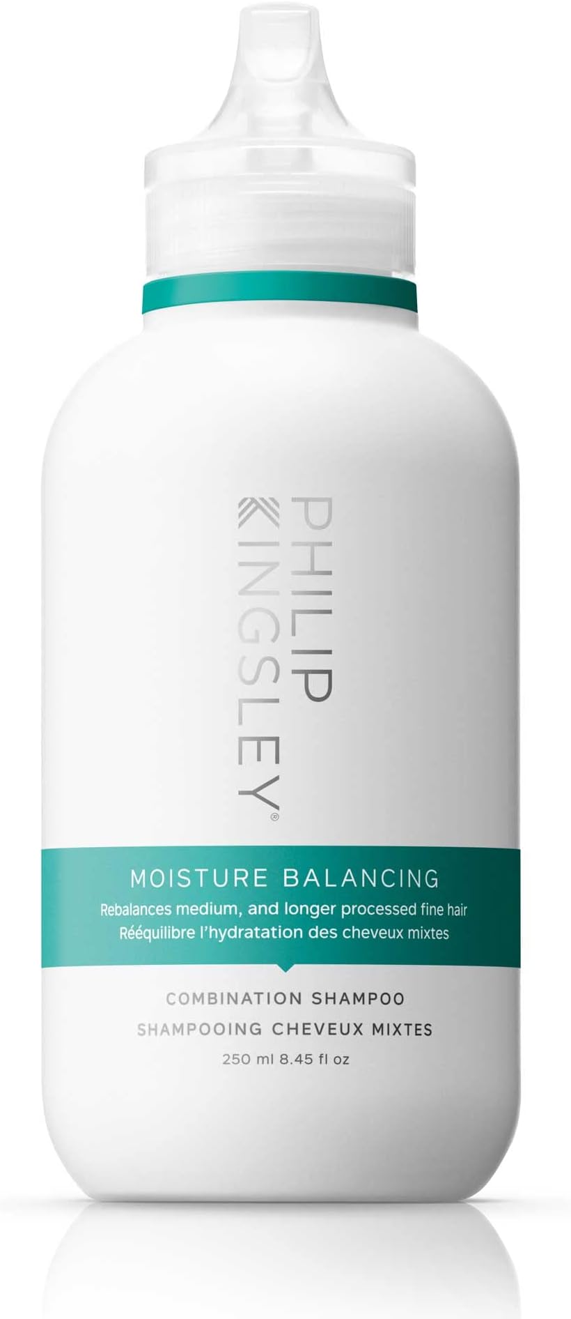 Shampoo by Philip Kingsley Moisture Balancing Shampoo 250ml