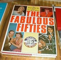 THE FABULOUS FIFTY--PP. 256 B008PDY0YG Book Cover