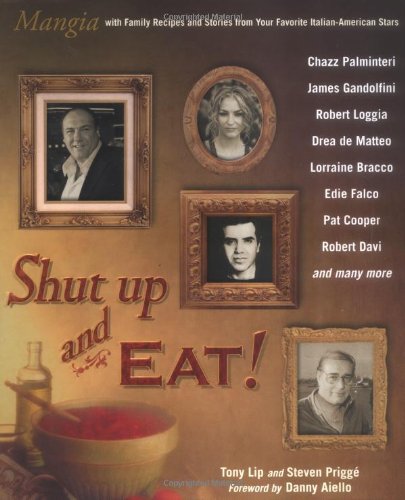 Shut Up and Eat!