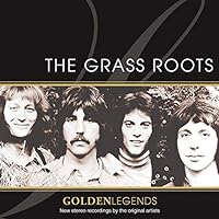 Grass Roots Ablum Cover
