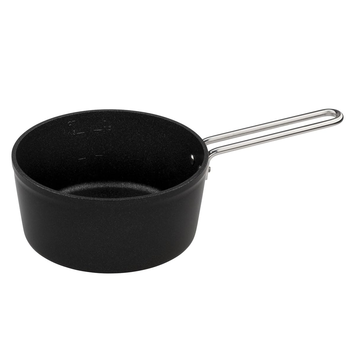 Fissler Adamant/zestaw garnków aluminiowych, 2-częściowy, garnek powlekany ze szklaną pokrywką, nieprzywierający (1 garnek do pieczenia, 1 rondel) – indukcja