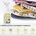 Grandma's Secret Spot Remover Laundry Spray - Chlorine, Bleach and Toxin-Free Fabric Stain Remover for Clothes - Removes Oil, Paint, Blood and Pet Stains - 16 Oz, 2 Pack