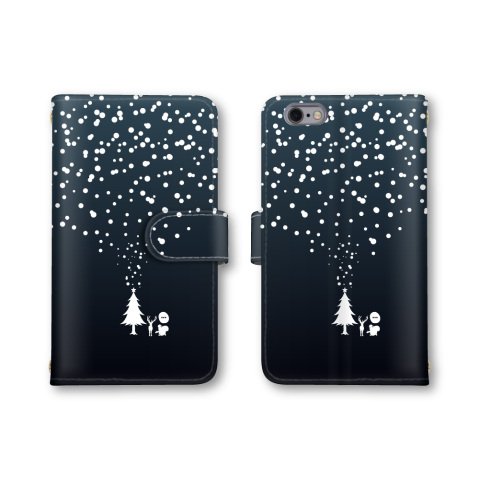 �y�m�[�u�����h�i�z Android One �p 507SH �Ή� �X�}�z�P�[�X �蒠�^ �c���[ �� �X�m�[ �g�i�J�C �u���b�N �� 507SH �Ή� �P�[�X