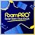 FoamPRO 6” Fine Finish Paint Roller Kit | 1 Plastic Paint Tray, 1 Roller Handle, 10 Foam Rollers | Foam Roller Kit w/Roller Pan | Home Painting Supplies & Paint Tools, Multicolor, 175 (175KIT)