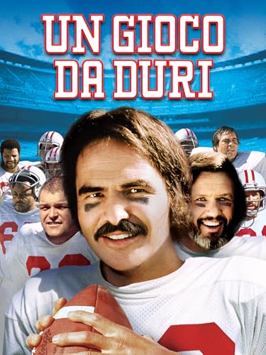  Un gioco da duri