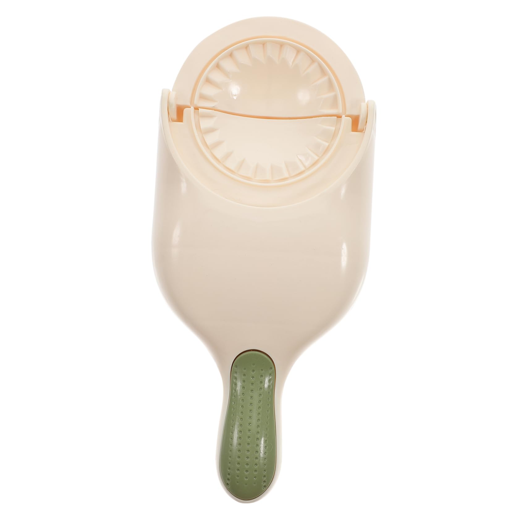 Veemoon Sturdy Dumpling Wrapper Maker Chinese Dumpling Dough Press Easy Clean-up Design