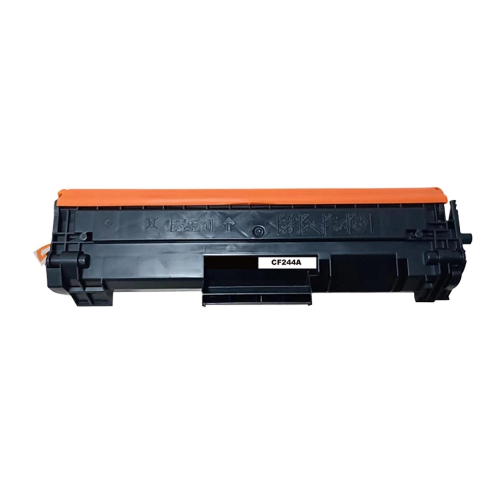 Toner CF244A 44A noir compatible HP pour impression laser de documents - 2