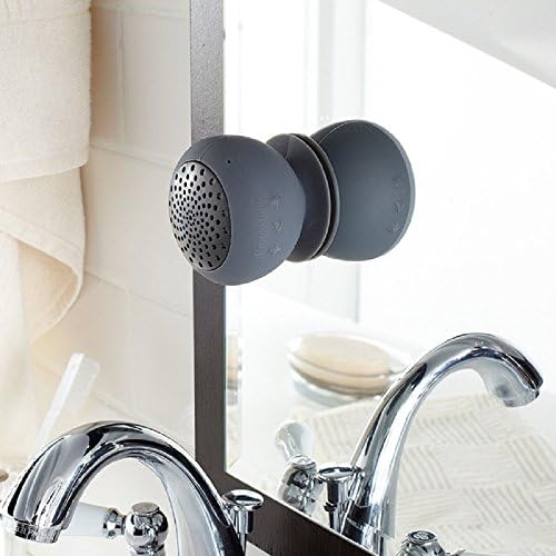 Bop H2O Bluetooth Speaker