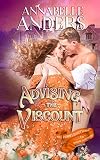Cover zum Buch Advising the Viscount