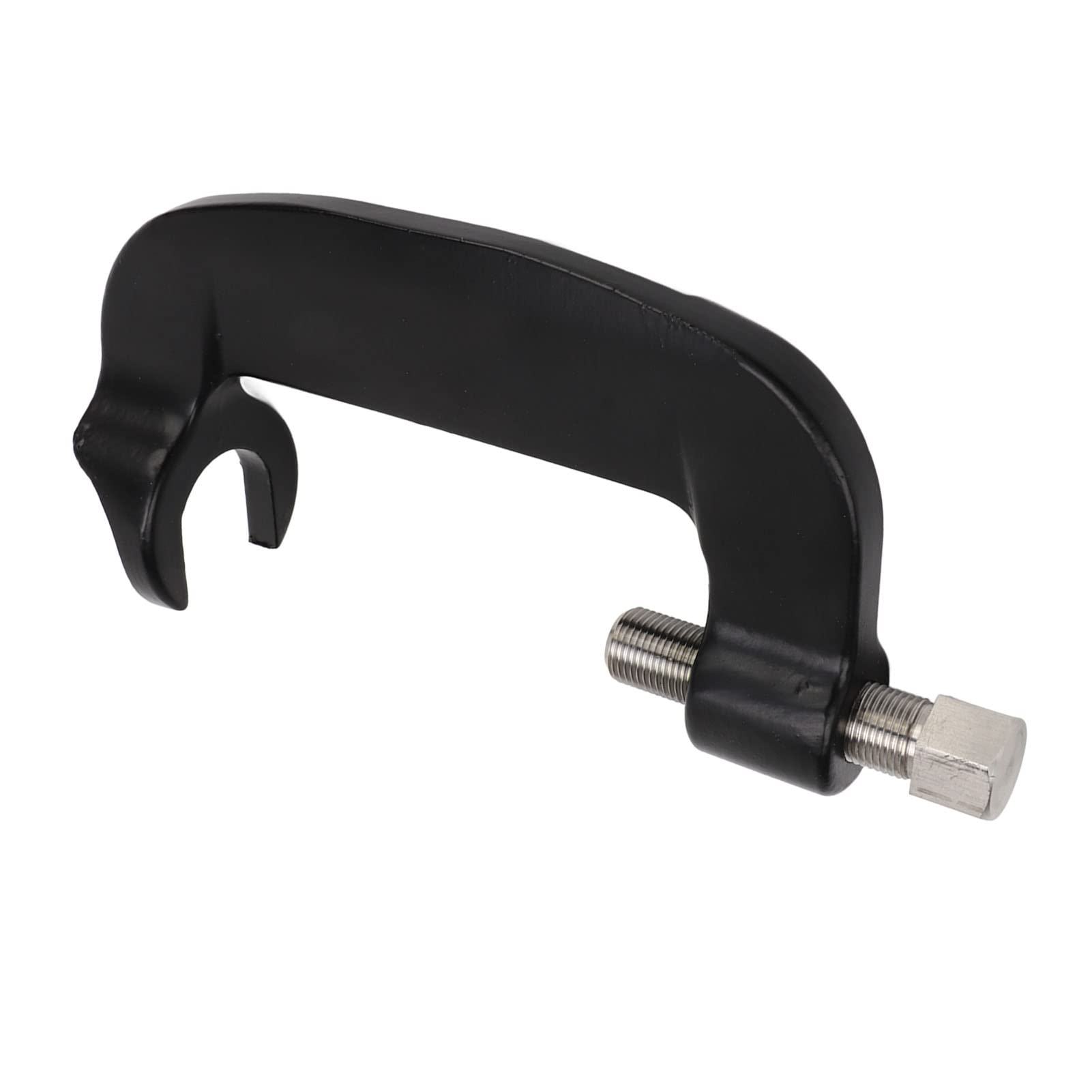 Fockety Hochleistungs-Inboard-Propeller-Abzieher, Einfach zu Bedienendes C-Klemmen-Werkzeug für Ski, Wakeboard, Surf-Inboard für Bootsbesitzer