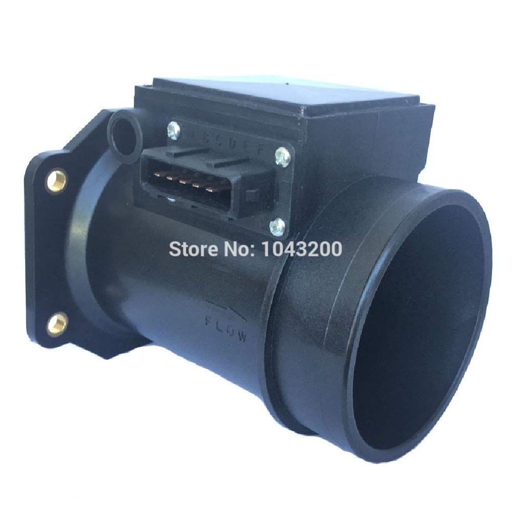 Amazon.com: mass air flow sensor 90-96 Fits For NISSAN 300ZX Z32