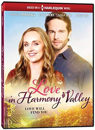 Love In Harmony Valley
