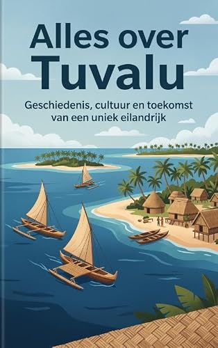 Alles over Tuvalu: Geschiedenis, cultuur en toekomst van een uniek eilandrijk