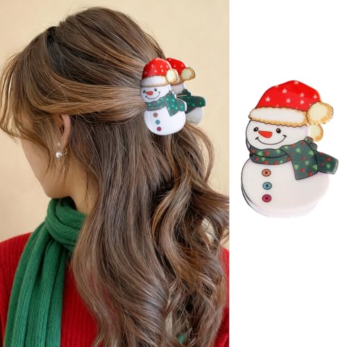 �����p�N���X�}�X�w�A�N���b�v�A�ʔ����Ⴞ��܃o���X�N���b�v �Ԃ��X�q�t���X�J�[�t�w�A�[�W���[�N���b�v ���킢�� �~ �N���X�}�X �w�A �o���b�^ �m���X���b�v ���� �z�[���h Xmas �w�A �A�N�Z�T���[ �����ׂ����p