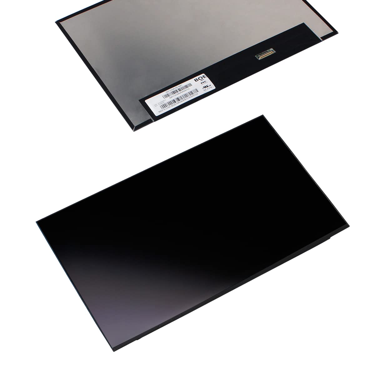 13,3" LED Display 1920x1080 Full HD matt Ersatz für Lenovo ThinkPad X13 G2 IPS