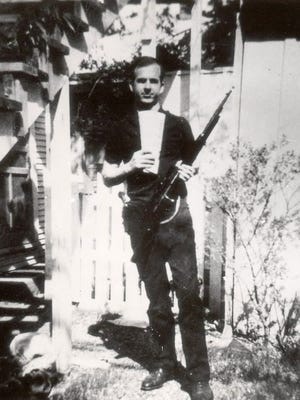 Erases the Conspiracy with Evidence