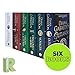 Produktbild Outlander Series Collection 6 Books Set by Diana Gabaldon (Outlander, Dragonfly In Amber, Voyager, Drums Of Autumn, The Fiery Cross, A Breath Of Snow And Ashes)