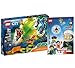 Produktbild Collectix Lego City Stuntz Set: Stunt-Wettbewerb 60299 + Rätselspaß für Lego Helden (Softcover), für Kinder ab 5 Jahren