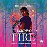 Cover of Illusions of Fire