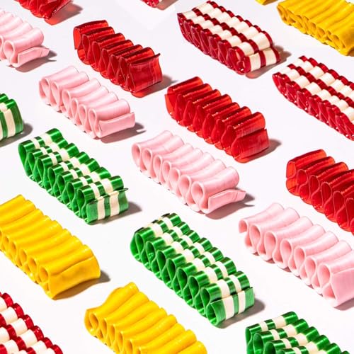 Hammond’s Candies – Variedad 5 Sabores Dulces en Cinta miniatura 5