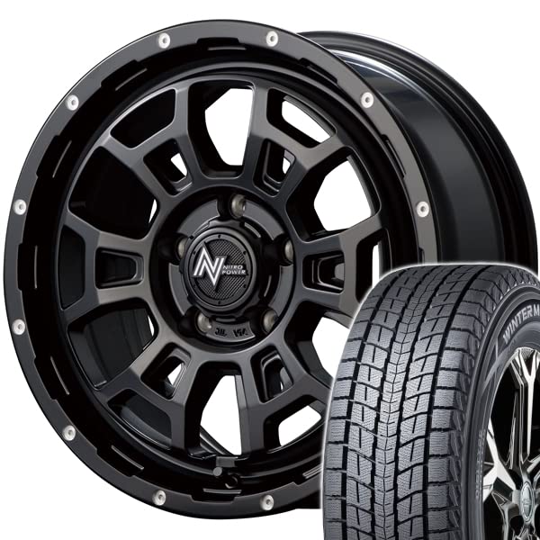Amazon | 【適合車種:トヨタ RAV4(50系PHV除く)2019-】 DUNLOP WINTER