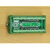 Terminal Block Breakout Module for Raspberry Pi Pico (Screw Mount)