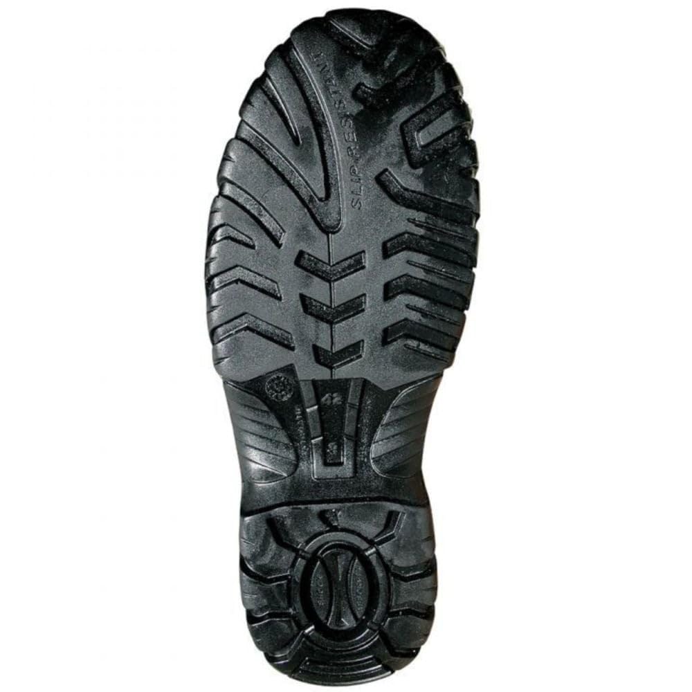 Lemaitre apolon S3 haut chaussure de sécurité, Taille 44