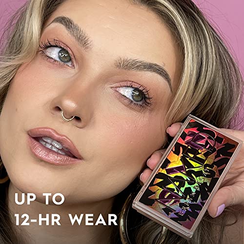 Urban Decay Mini Naked Eyeshadow Palette Sin #TOP4