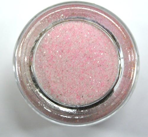 Colored Sand - Wedding Sand - Vase Fillers - 12 Ounces (Pink Ice)