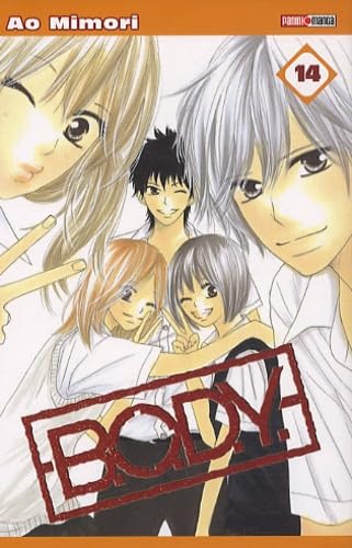Panini Manga