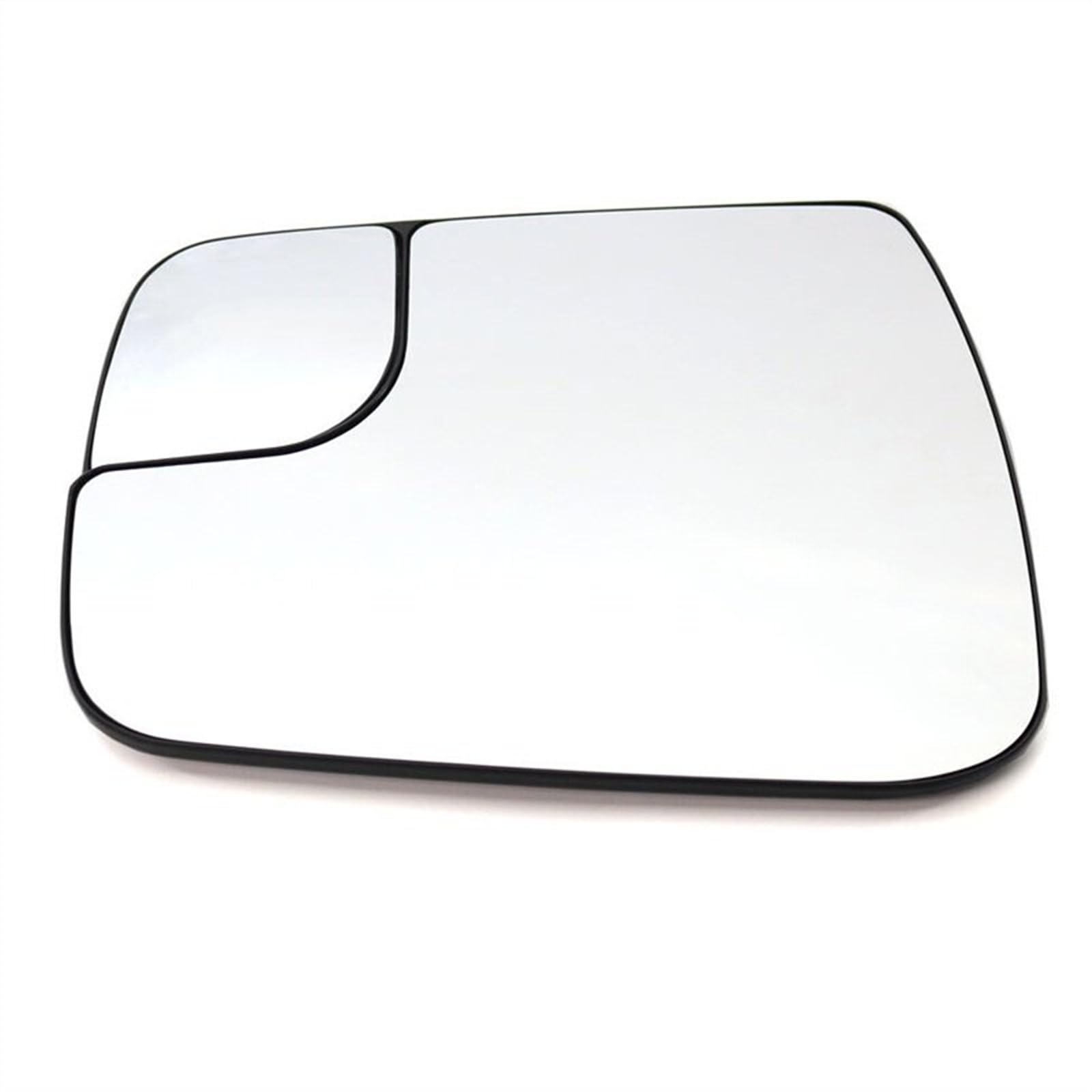 SKINII Retrovisore per Dodge per RAM 1500 2500 per DT 68402037AA 68402093AA 68402095AA Auto Blind Spot Riscaldato Lato Esterno Specchietto Vetro Specchio (Colore : Giusto
