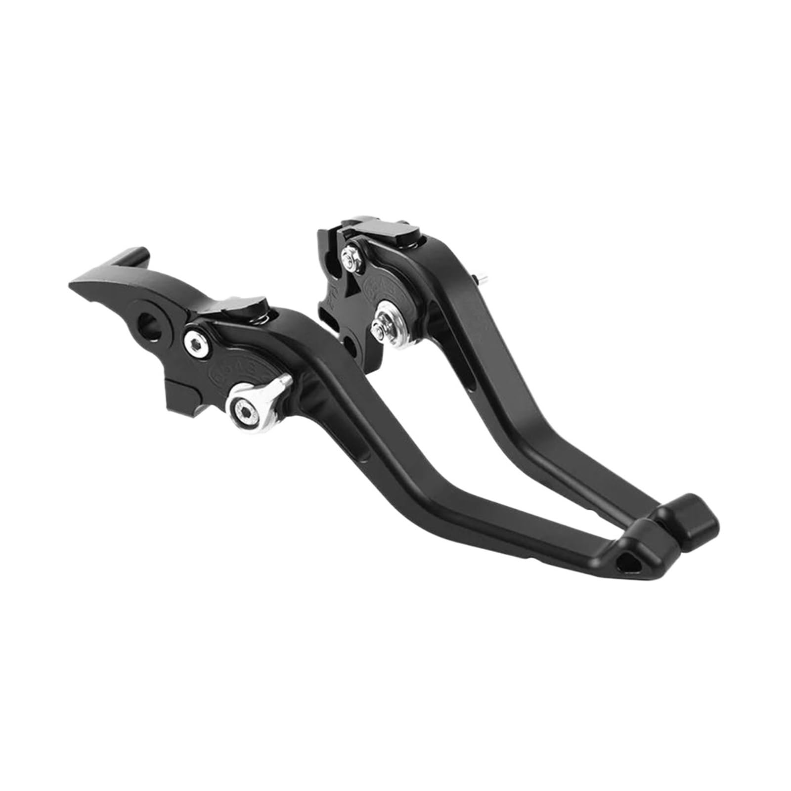 Heyhellnin T For Riumph 400 X Speed 2024 Shor Brake Clutch Levers Handle Motorbike Brake Levers(T)