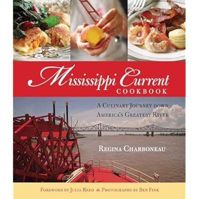 Mississippi Current Cookbook