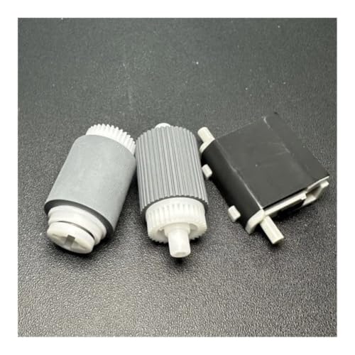 Rouleau d'alimentation ADF DADF-AB1MK et tampon de séparation pour Canon 2530 2202