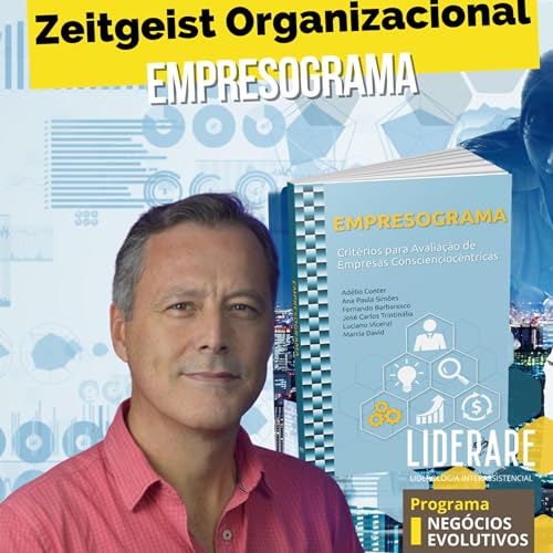 174 - Zeitgeist organizacional Empresograma