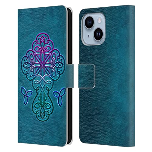 Étui portefeuille iPhone 14 Plus pour emporter vos cartes en toute sécurité