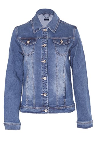 balotti denim jacket