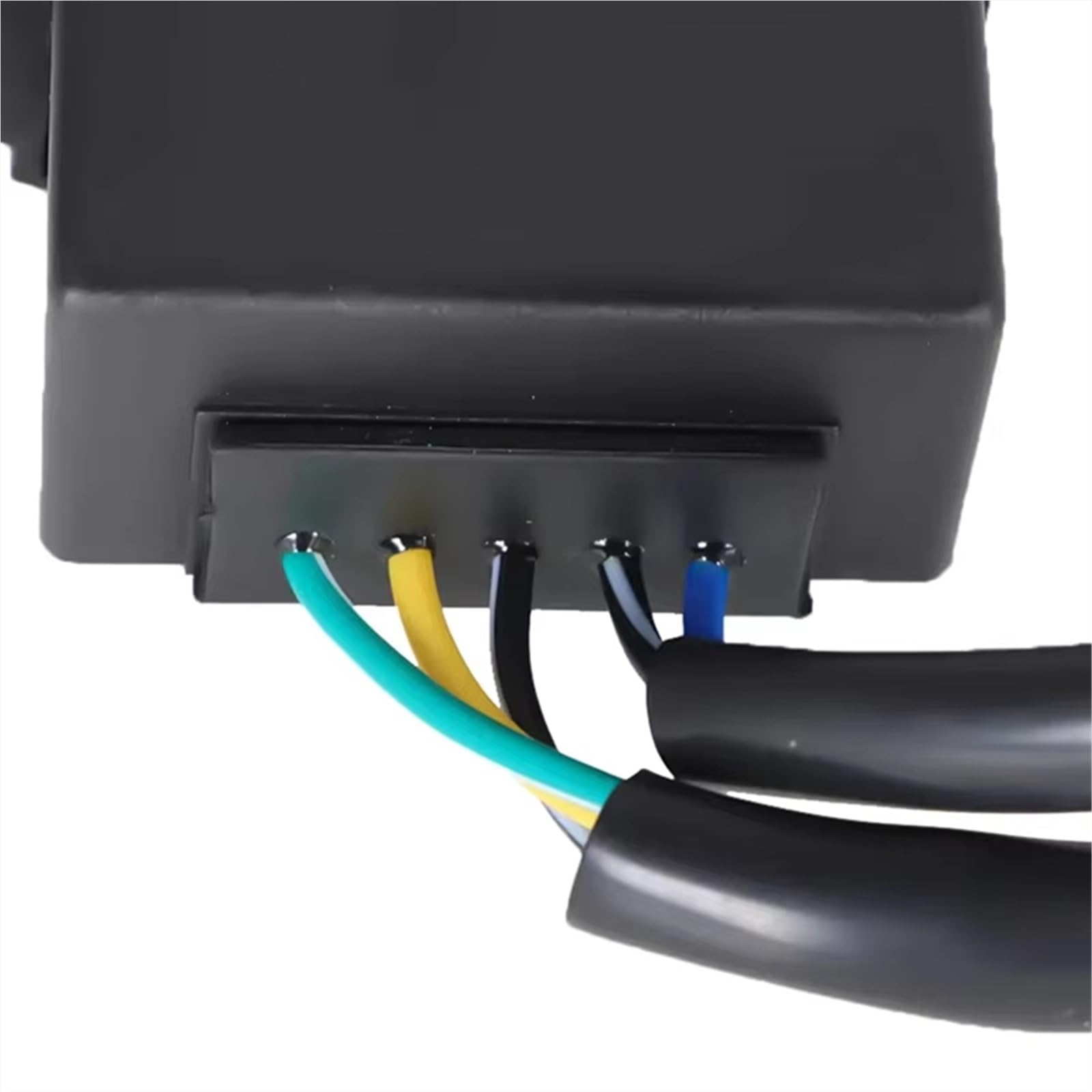Módulo De Encendido Compatible Con Para KEF 300 Para Lakota Para Sport 2001-2003 Motocicleta CDI Box Ignitor 21119-1302
