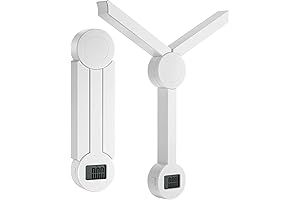 Folding Food Scale, Travel Scale,Mini Pocket Food Scale