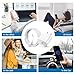 GREPHONE iPhone Charger Fast Charging,20W PD USB C Wall Charger 4 Pack with 6FT Fast Charging Cable - Fast Charger for iPhone 14/14 Pro Max/13/13 Pro/12/12 Pro/11/11 Pro/XS, iPad